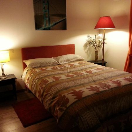 Chambre Privee Badet Salles  Buitenkant foto